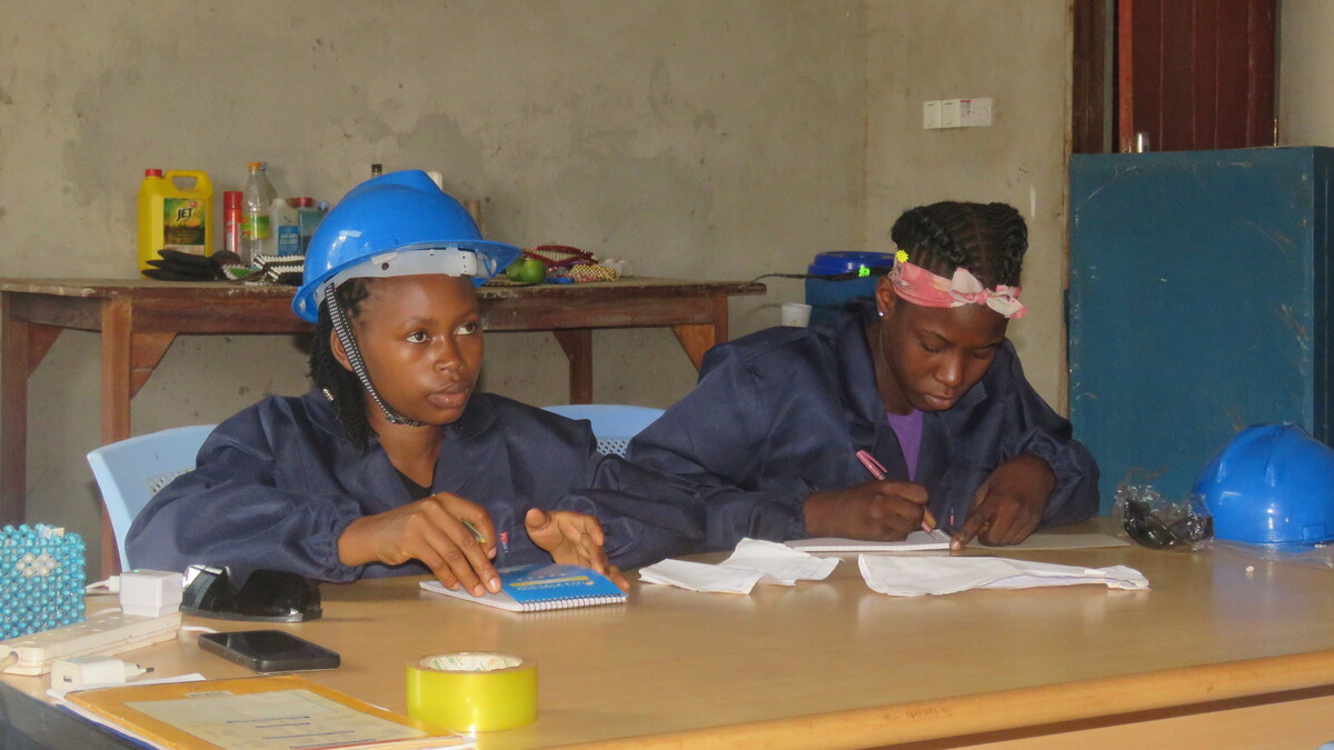 Agricultural Project